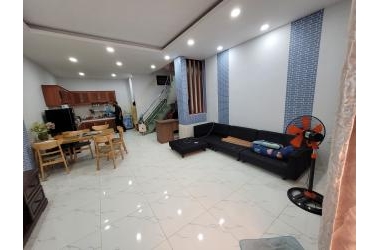 Bán Nhà Hẻm Đồng Xoài Giá Mềm Chỉ 5 tỷ 2